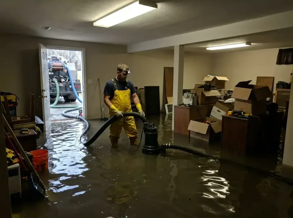 basement-burst-pipe-flooding-a-001 — frequently asked questions, 24-Hour Water Damage Restoration Services in Maumelle, AR